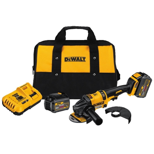 DeWalt DCG414T2 Image