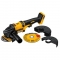 DeWalt DCG414T2 Image