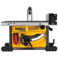 Flexvolt 60V Table Saw (Tool Only)