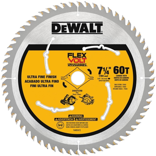 DeWalt DWAFV3760 Image