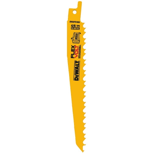 DeWalt DWAFV466 Image