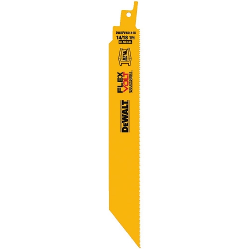 DeWalt DWAFV481418 Image