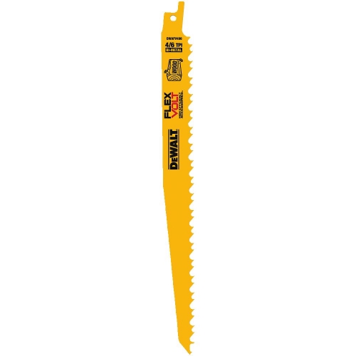 DeWalt DWAFV496 Image