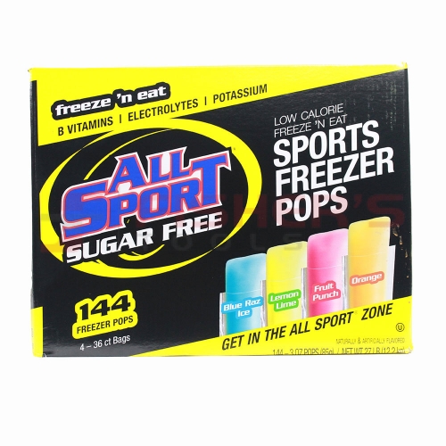 All Sport 10122566 Image