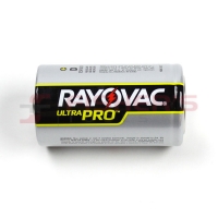 D Ultra Pro Industrial Alkaline Single Battery