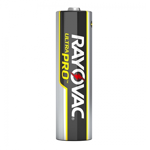 Rayovac ALAAA-8J Image