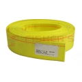 Replacement Yellow Nylon 2" Ratchet Strap - 24 Feet Replacement Yellow Nylon 2" Ratchet Strap - 24 Feet