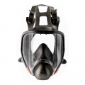 Fullface Reusable Respirator (Small)