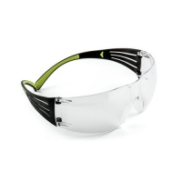 Clear Safety Glasses Anti Fog