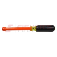 Insulated Nut Driver with Cushion Grip 5/8" XL