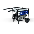 Commercial Generator 4900 Watts Max