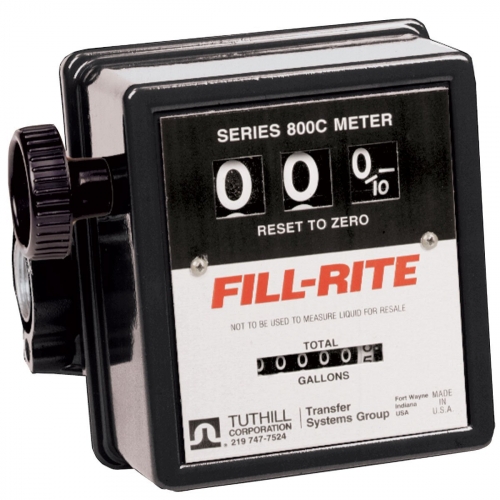 Fill-Rite 807CMK Image