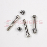 Screw and Insert Set