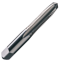 Carbon Steel Hand Tap - 10-32 Bottom