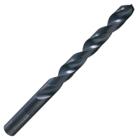 General Purpose Jobber Drill Bit Black Oxide - 1/2"