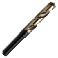 Heavy Duty Cobalt S&D Drill Bit - 13/16"