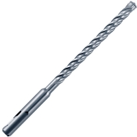 SDS Plus Hammer Bit - 1/2" x 10"