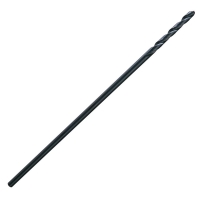 Aircraft Extension Drill Bit - 3/8" x 12"