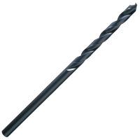 Aircraft Extension Drill Bit - 1/4" x 6"