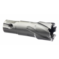 Carbide Tipped Annular Cutter - 1-1/2"