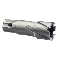 Carbide Tipped Annular Cutter - 1-1/4"