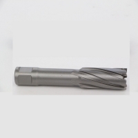 Carbide Tipped Annular Cutter - 1-1/8"