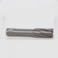 Carbide Tipped Annular Cutter - 3/4"