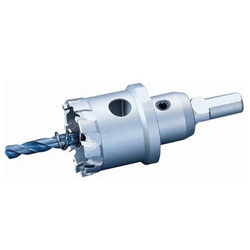 Champion CT7 2 1 4 Carbide Tipped Holesaw 1 Depth 2 1 4