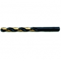 BlackGold Jobber Drill Bit 1/8"