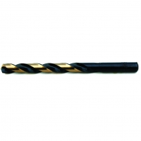 BlackGold Jobber Drill Bit 1/8"