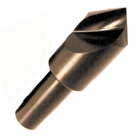 Single Flute Countersink 3/8"