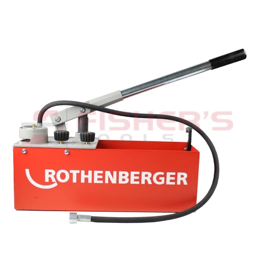 Rothenberger 60200 Image