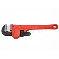 Heavy Duty One Handed Pipe Wrench (10")