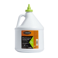 ProChalk High Visibility Chalk Glo-Lime 5 lbs