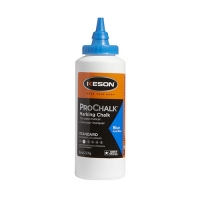 ProChalk Marking Chalk Blue 8 oz