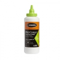 ProChalk High Visibility Chalk Glo-Lime 8 oz