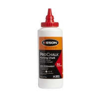 ProChalk Marking Chalk Red 8 oz