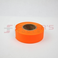 Flagging Tape Orange 150 ft