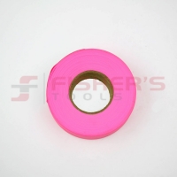 Flagging Tape Glo-Pink 150 ft