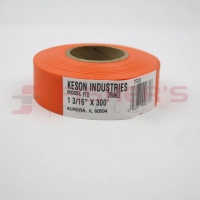 Flagging Tape Orange 300 ft