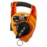 Giant String Chalk Line Reel 100 ft