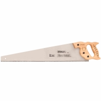 Shartooth Fine Finish Hand Saw, 26 Inch