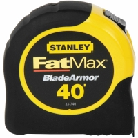 FatMax Tape Measure, 40 ft