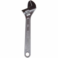 Adjustable Wrench, 8 Inch
