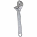 Adjustable Wrench, 10 Inch