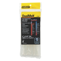 Mini Glue Stricks, 6 Piece