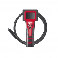 M-SPECTOR M12 Cordless Lithium-Ion Digital Inspection Camera Kit