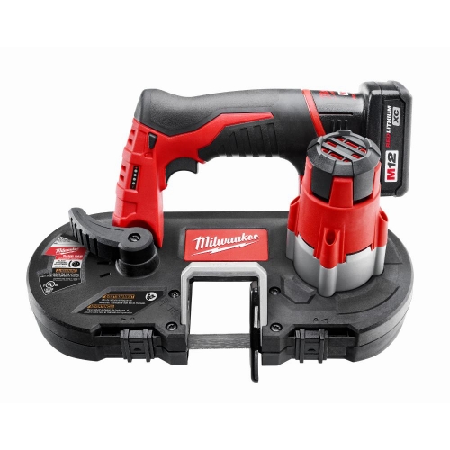 Milwaukee 2429-21XC Image