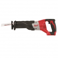 M18 FUEL Lithium-Ion Brushless Cordless Sawzall Reciprocating Saw 18-Volt (Bare Tool)