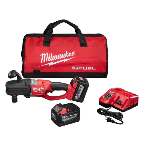 Milwaukee 2708-22HD Image